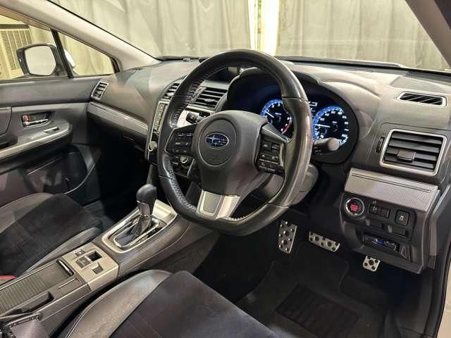 SUBARU LEVORG 2014 Image 31