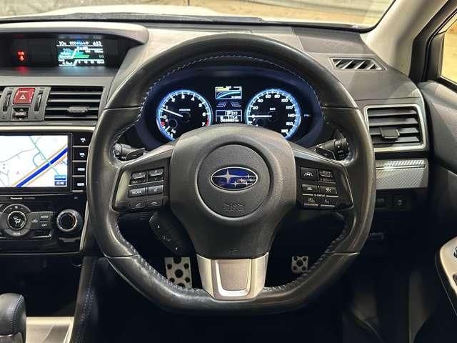 SUBARU LEVORG 2014 Image 31