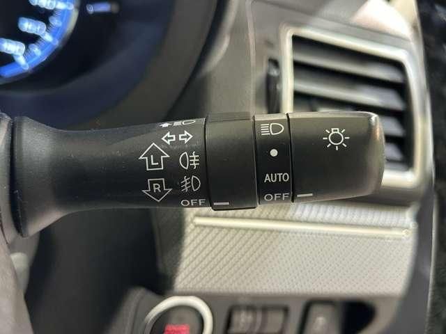 SUBARU LEVORG 2014 Image 31