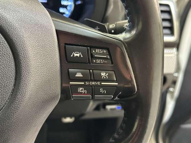 SUBARU LEVORG 2014 Image 31