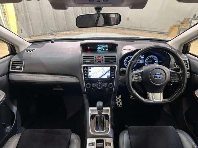 SUBARU LEVORG 2014 Image 31