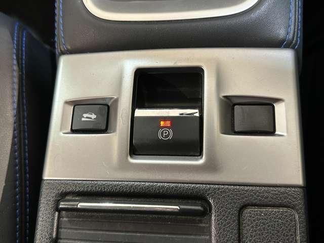 SUBARU LEVORG 2014 Image 31