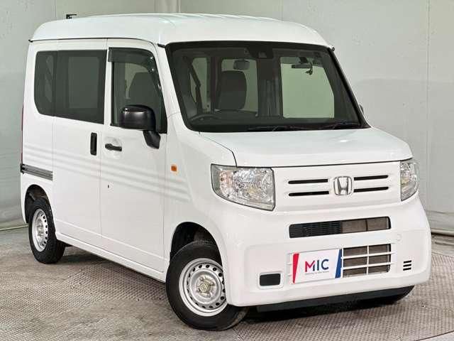 HONDA N-VAN 2022 Image 31