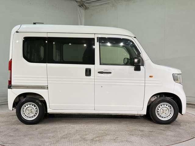 HONDA N-VAN 2022 Image 31