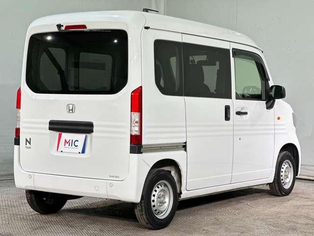 HONDA N-VAN 2022 Image 31