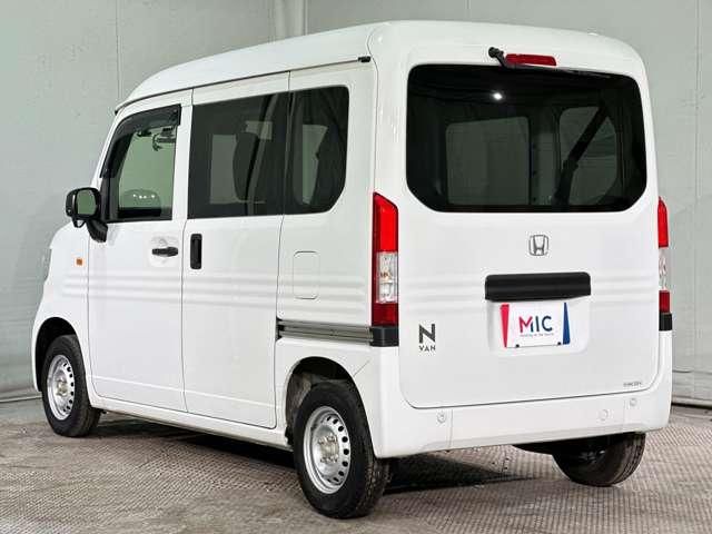 HONDA N-VAN 2022 Image 31