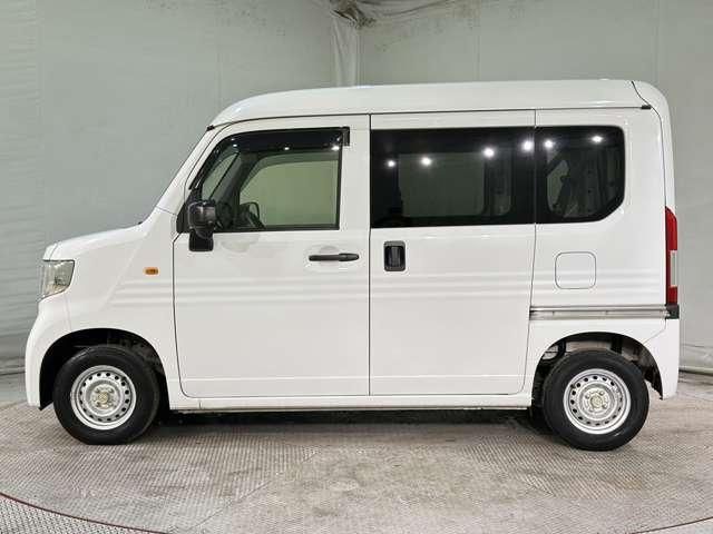 HONDA N-VAN 2022 Image 31