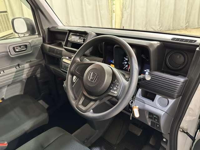 HONDA N-VAN 2022 Image 31