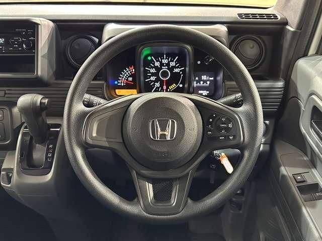 HONDA N-VAN 2022 Image 31