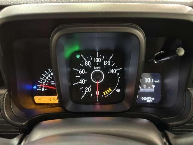 HONDA N-VAN 2022 Image 31