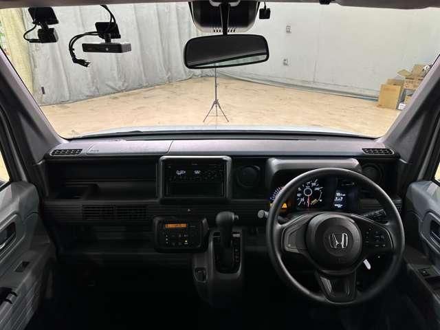 HONDA N-VAN 2022 Image 31