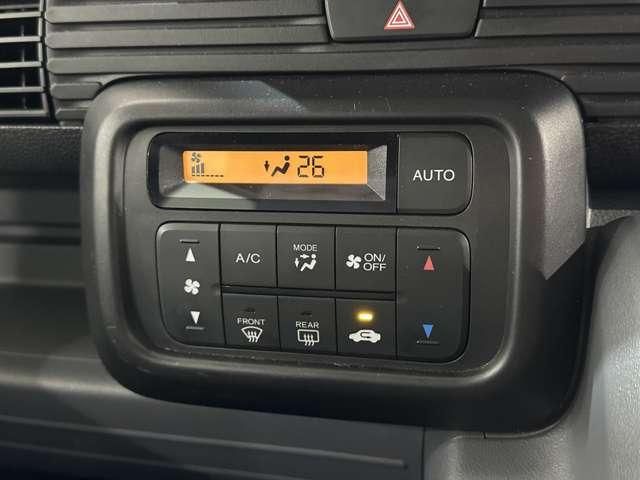 HONDA N-VAN 2022 Image 31