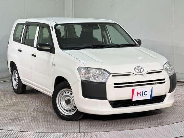 TOYOTA PROBOX VAN 2WD 2020 Image 31