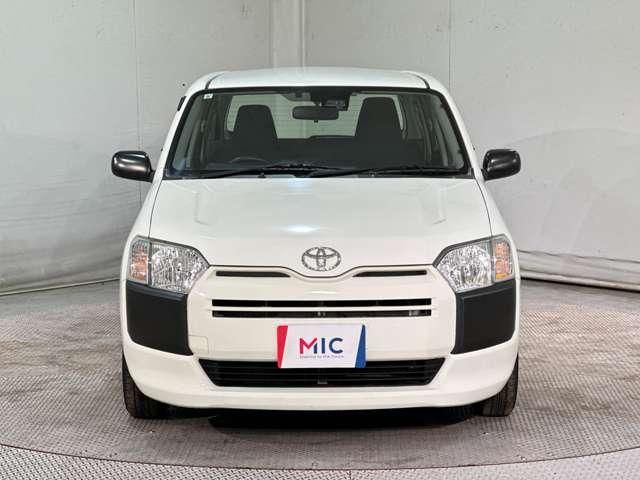 TOYOTA PROBOX VAN 2WD 2020 Image 31