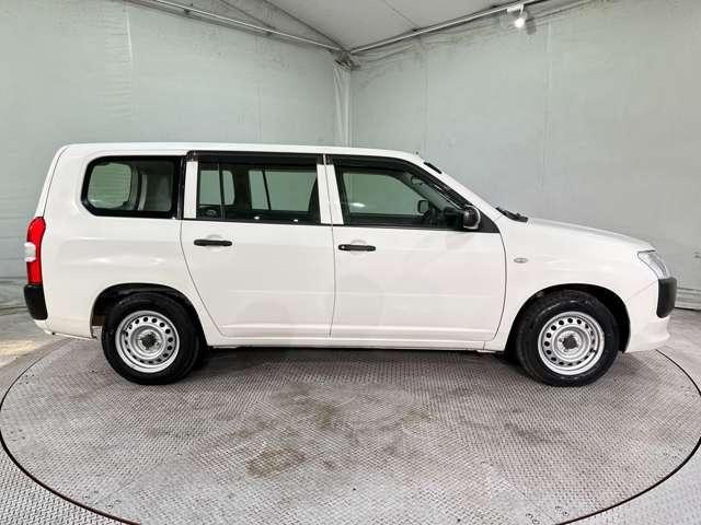 TOYOTA PROBOX VAN 2WD 2020 Image 31