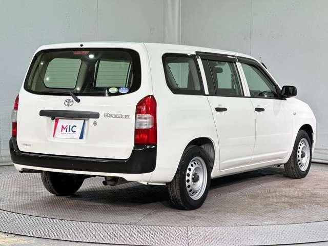 TOYOTA PROBOX VAN 2WD 2020 Image 31