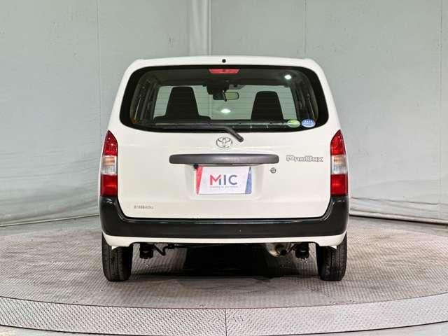 TOYOTA PROBOX VAN 2WD 2020 Image 31