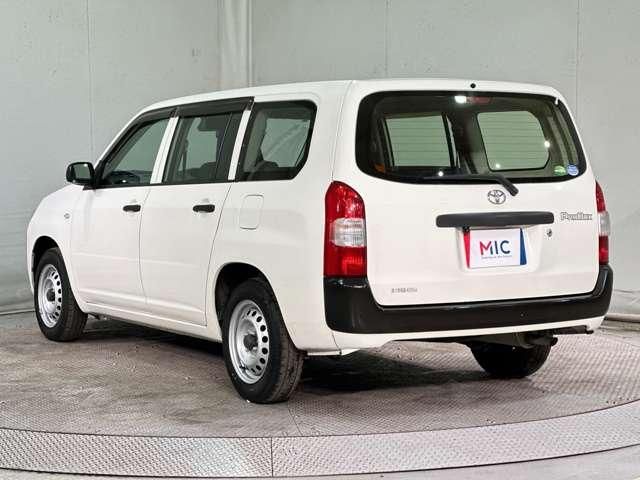 TOYOTA PROBOX VAN 2WD 2020 Image 31