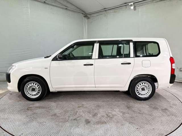 TOYOTA PROBOX VAN 2WD 2020 Image 31