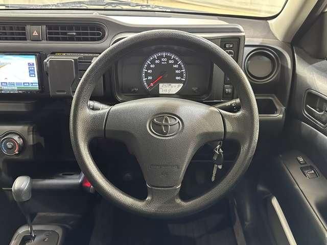 TOYOTA PROBOX VAN 2WD 2020 Image 31