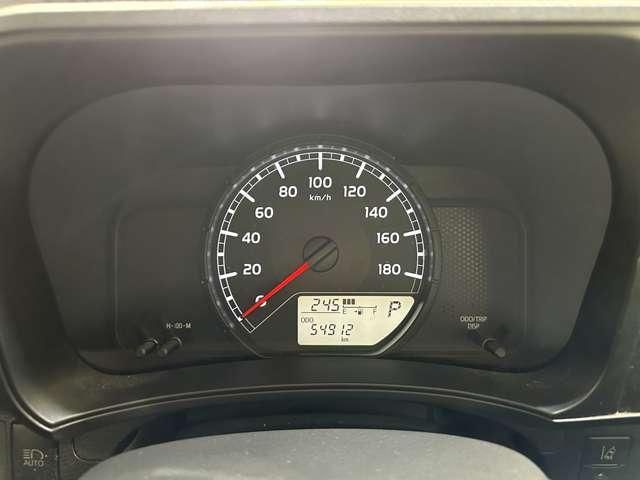 TOYOTA PROBOX VAN 2WD 2020 Image 31