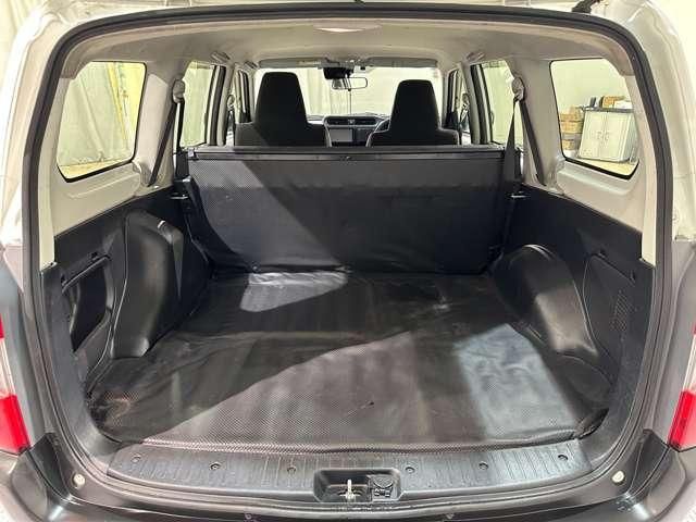 TOYOTA PROBOX VAN 2WD 2020 Image 31