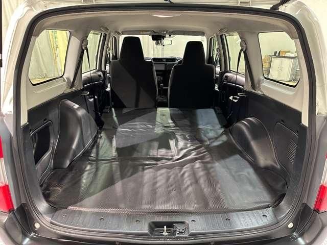 TOYOTA PROBOX VAN 2WD 2020 Image 31