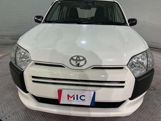 TOYOTA PROBOX VAN 2WD 2020 Image 31