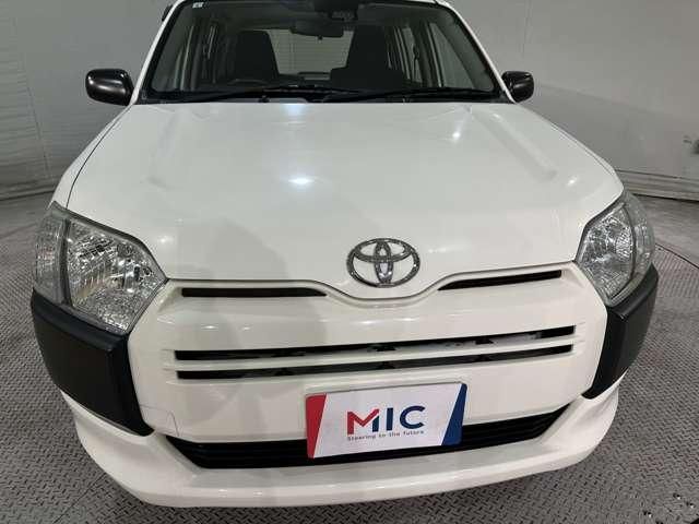 TOYOTA PROBOX VAN 2WD 2020 Image 31