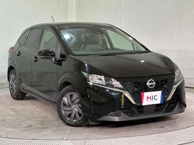 NISSAN NOTE 2021 Image 31