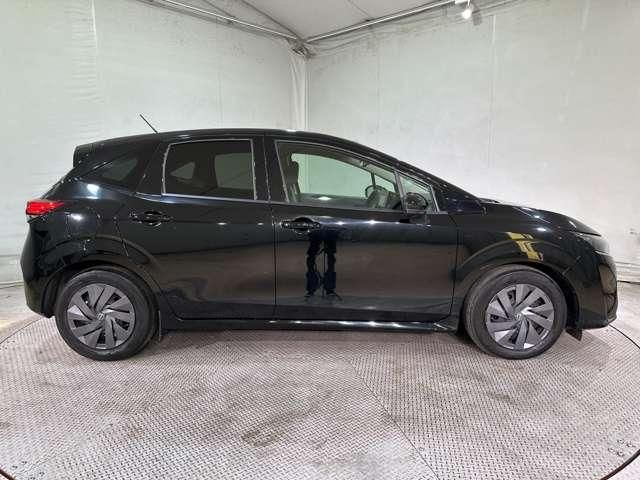 NISSAN NOTE 2021 Image 31