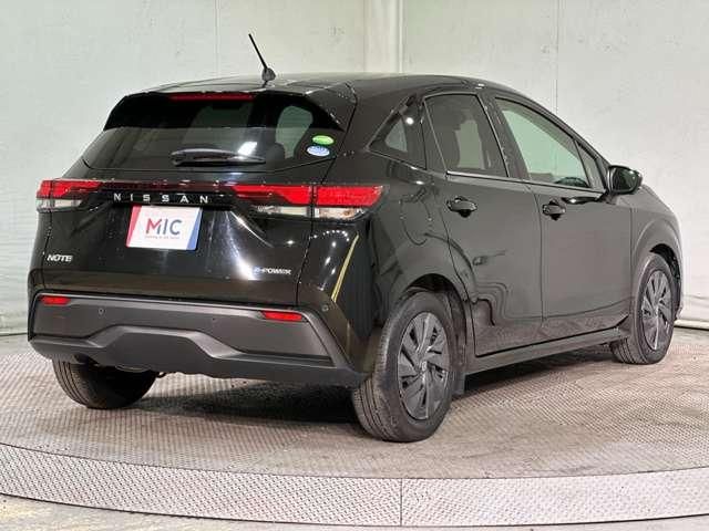 NISSAN NOTE 2021 Image 31