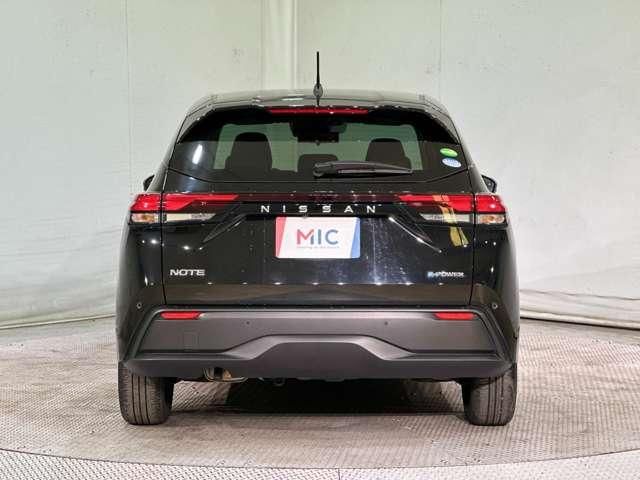 NISSAN NOTE 2021 Image 31