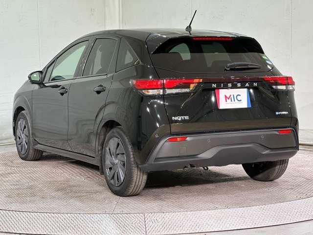 NISSAN NOTE 2021 Image 31