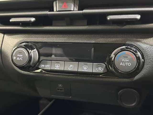 NISSAN NOTE 2021 Image 31