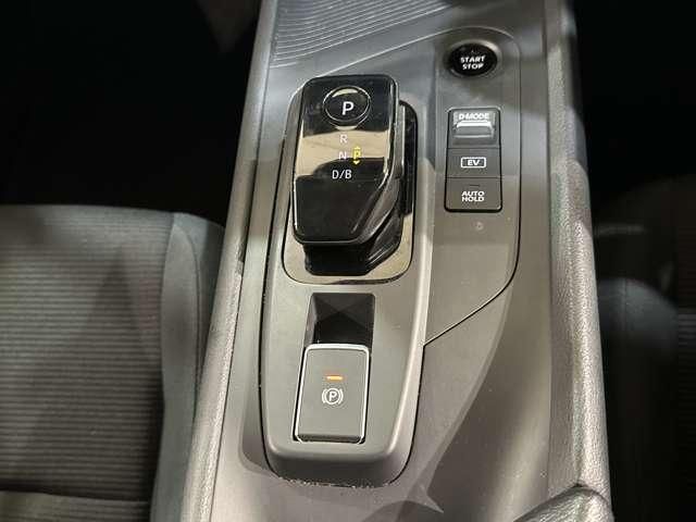 NISSAN NOTE 2021 Image 31