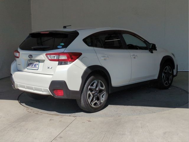 SUBARU XV 2017 Image 31