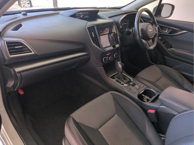 SUBARU XV 2017 Image 31