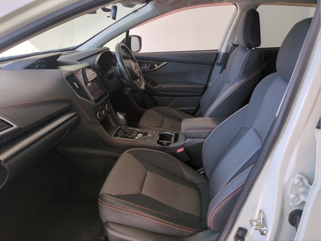 SUBARU XV 2017 Image 31