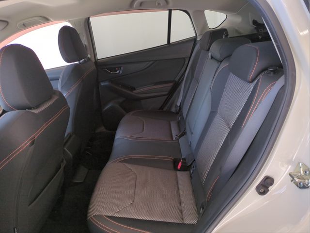 SUBARU XV 2017 Image 31