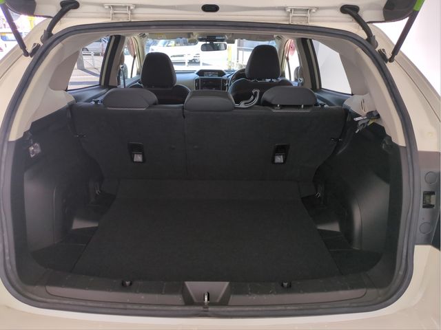 SUBARU XV 2017 Image 31