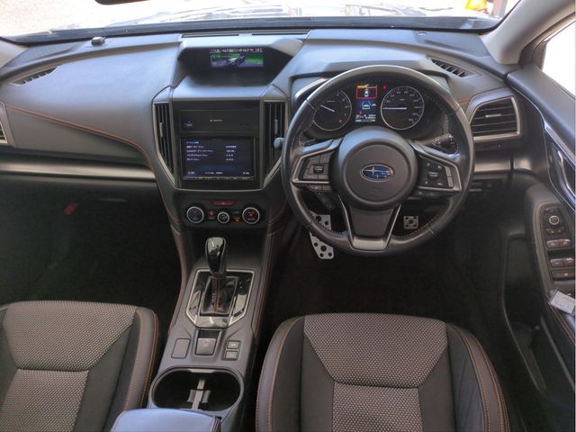 SUBARU XV 2017 Image 31