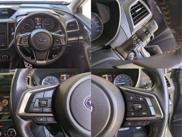 SUBARU XV 2017 Image 31