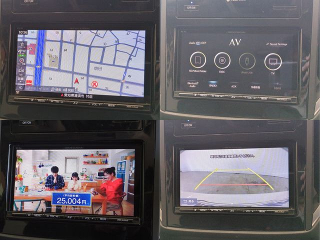 SUBARU XV 2017 Image 31