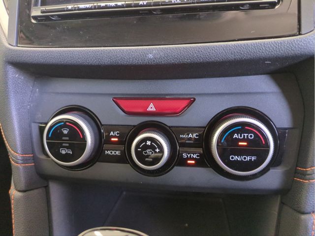 SUBARU XV 2017 Image 31