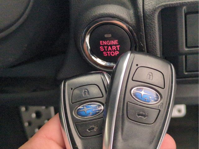 SUBARU XV 2017 Image 31