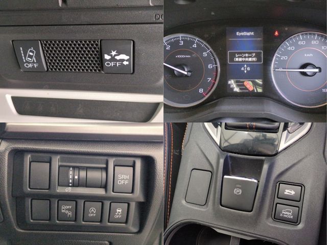 SUBARU XV 2017 Image 31