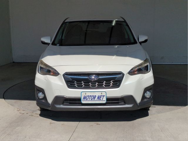 SUBARU XV 2017 Image 31
