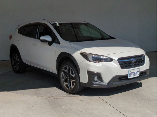 SUBARU XV 2017 Image 31