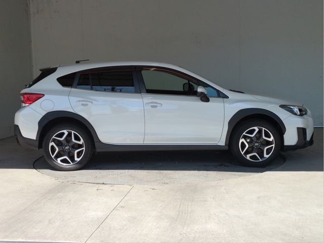 SUBARU XV 2017 Image 31
